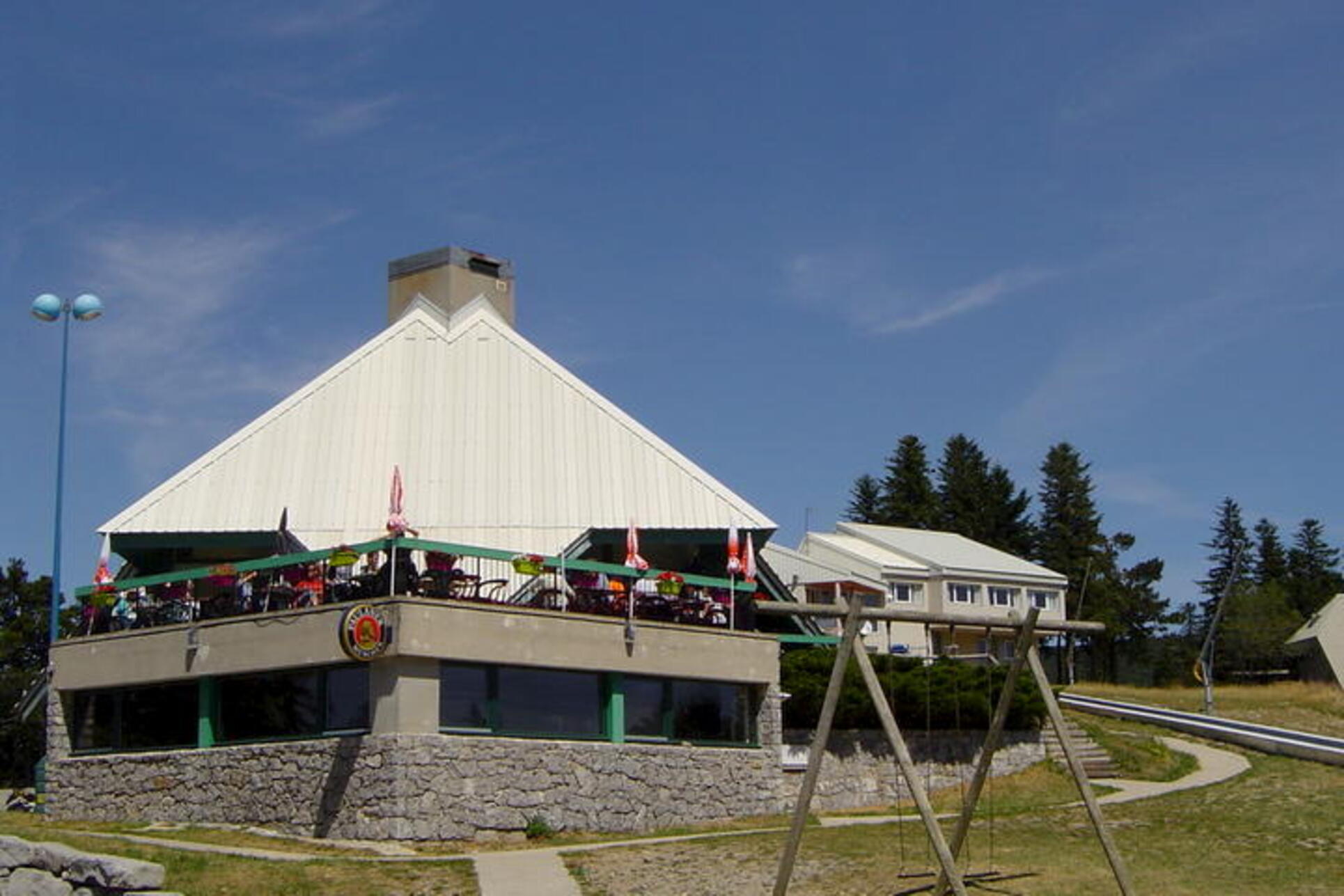 Caisses - Croix de Bauzon_Borne