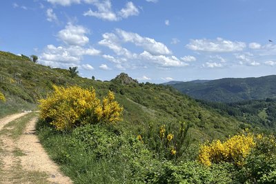 Rocher de Brion