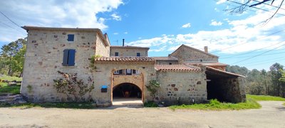 Bienvenue à notre gîte