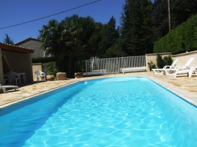 Mas de la Chabrière : gîte du Parc_Laurac-en-Vivarais