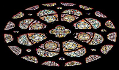 Eglise