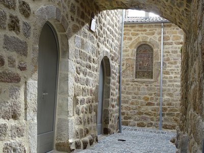 Le cœur du village d’Empurany correspond à un ancien fort médiéval datant du 13ème dont la tour centrale accueille [...]