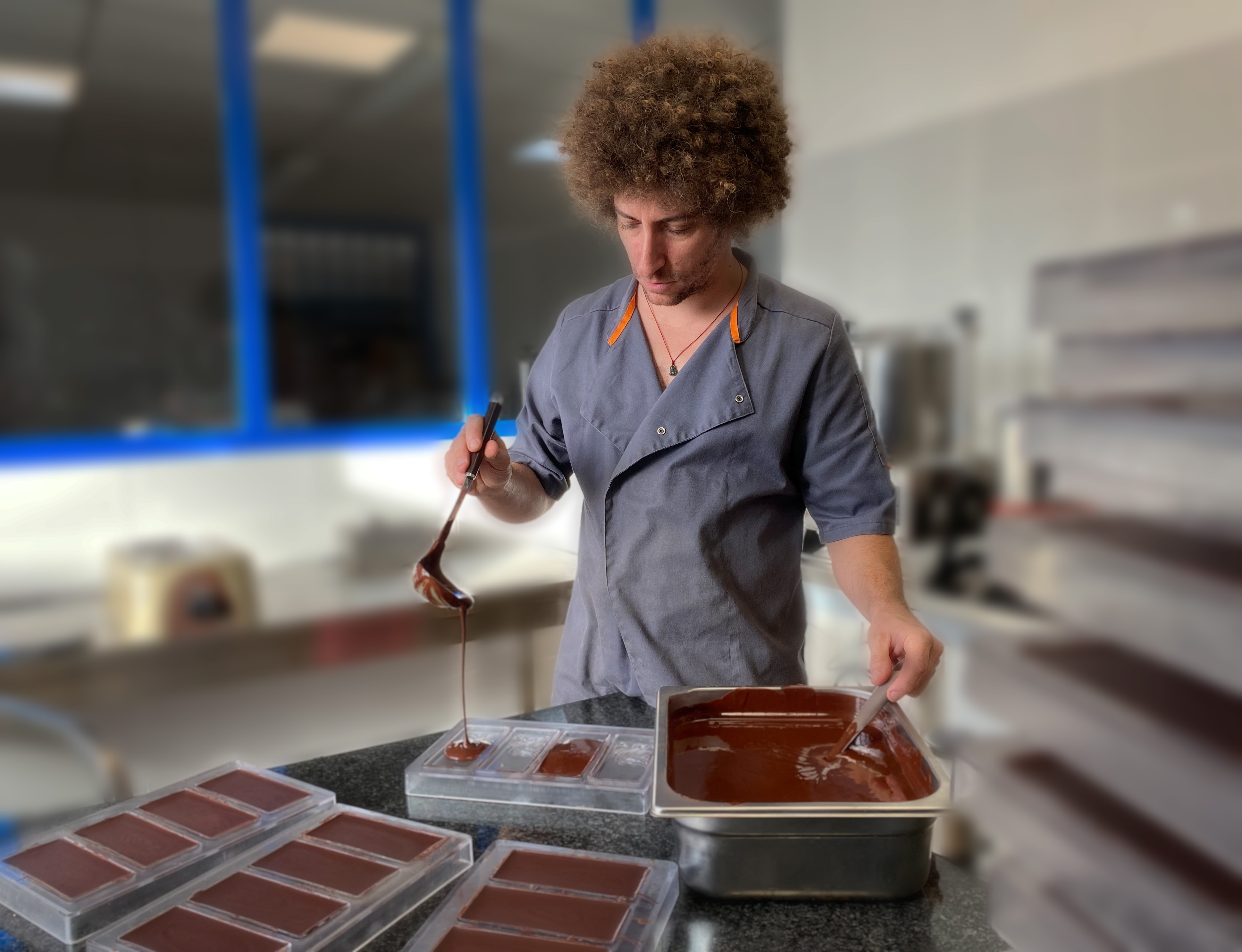Songes et Cacao
