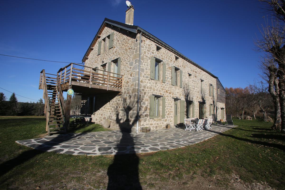 Hébergement