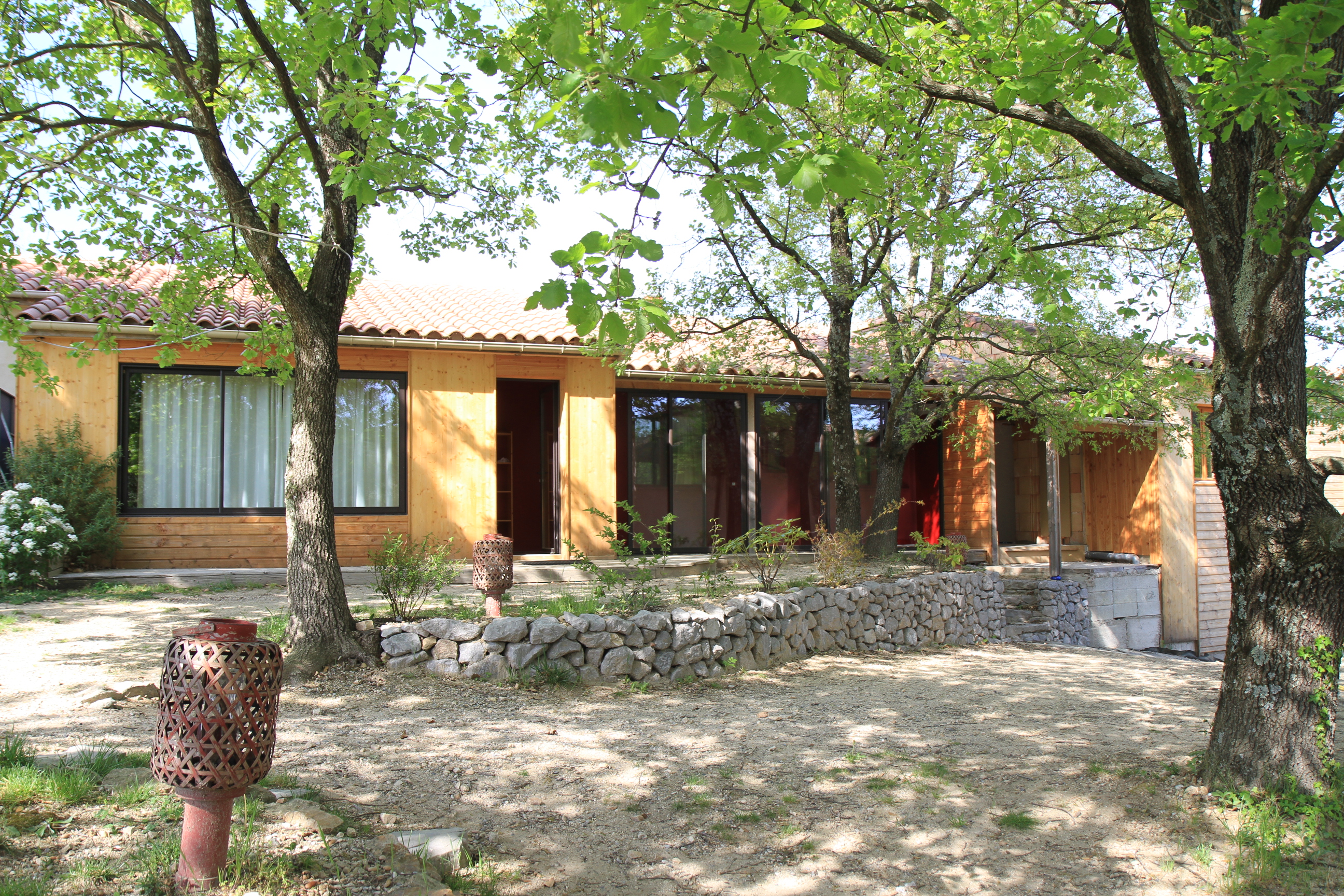 Jardins du Tao