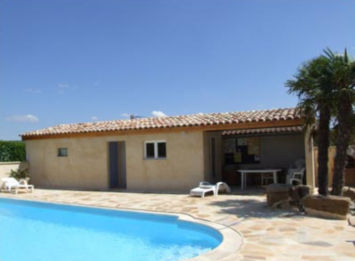 Mas de la Chabrière : gîte des Tilleuls_Laurac-en-Vivarais