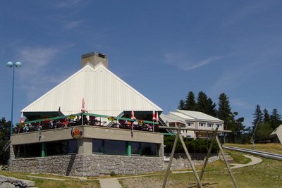 Caisses - Croix de Bauzon_Borne