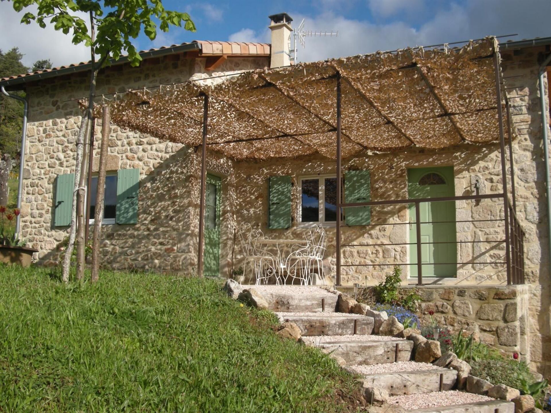 Le besset_Gilhoc-sur-Ormèze