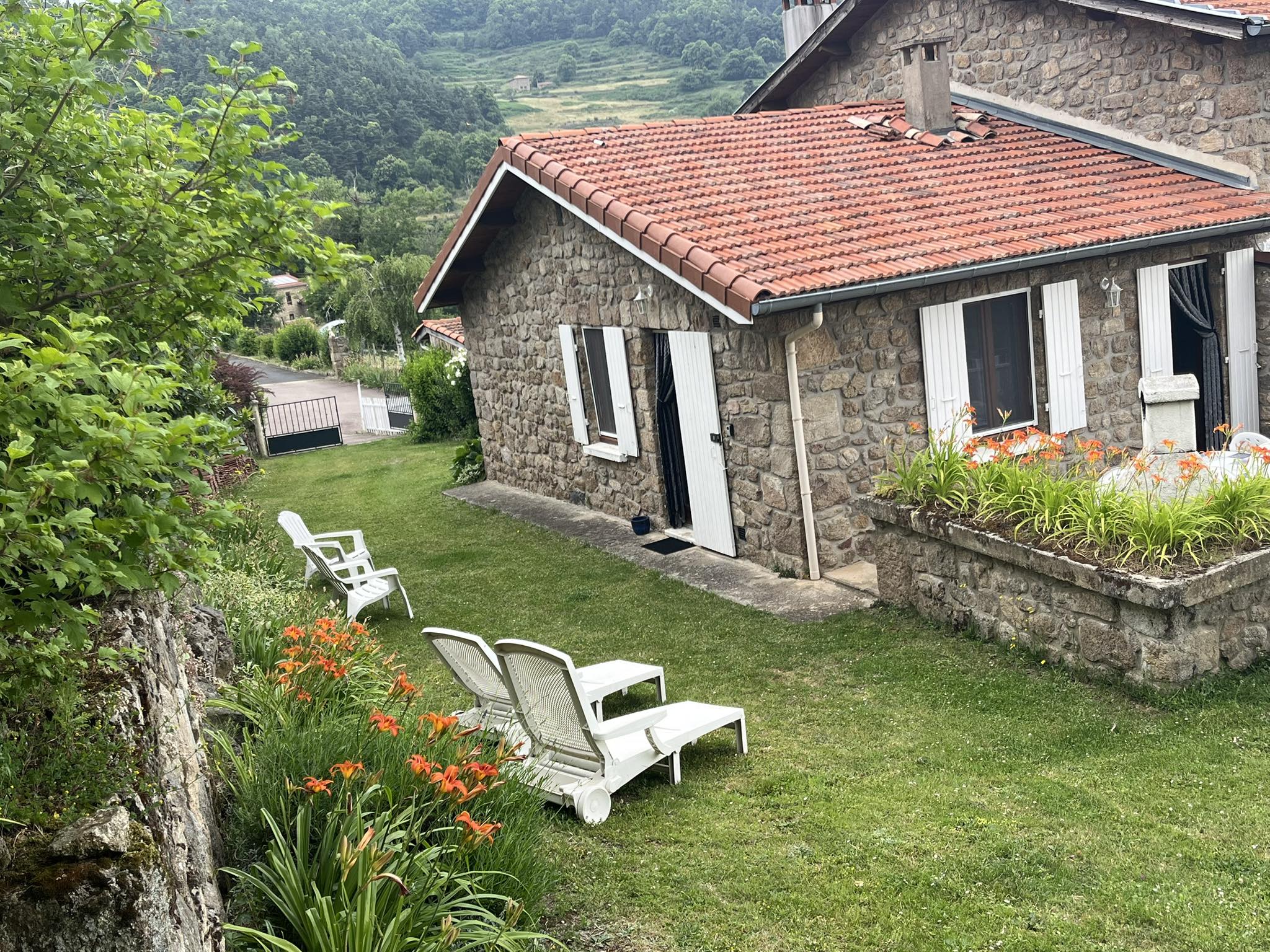 Gîte des vingtenoux_Empurany