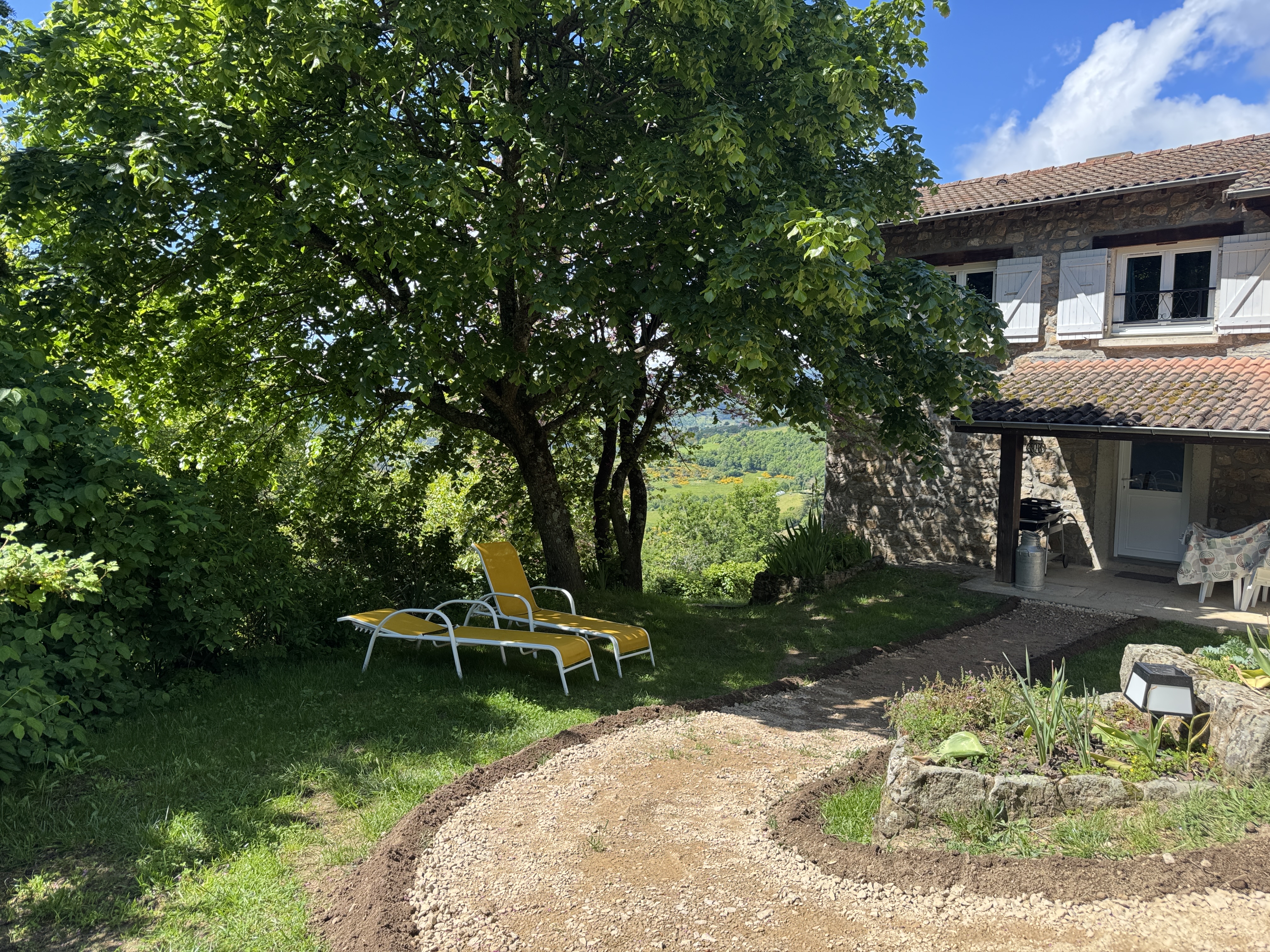 LA POURETTE