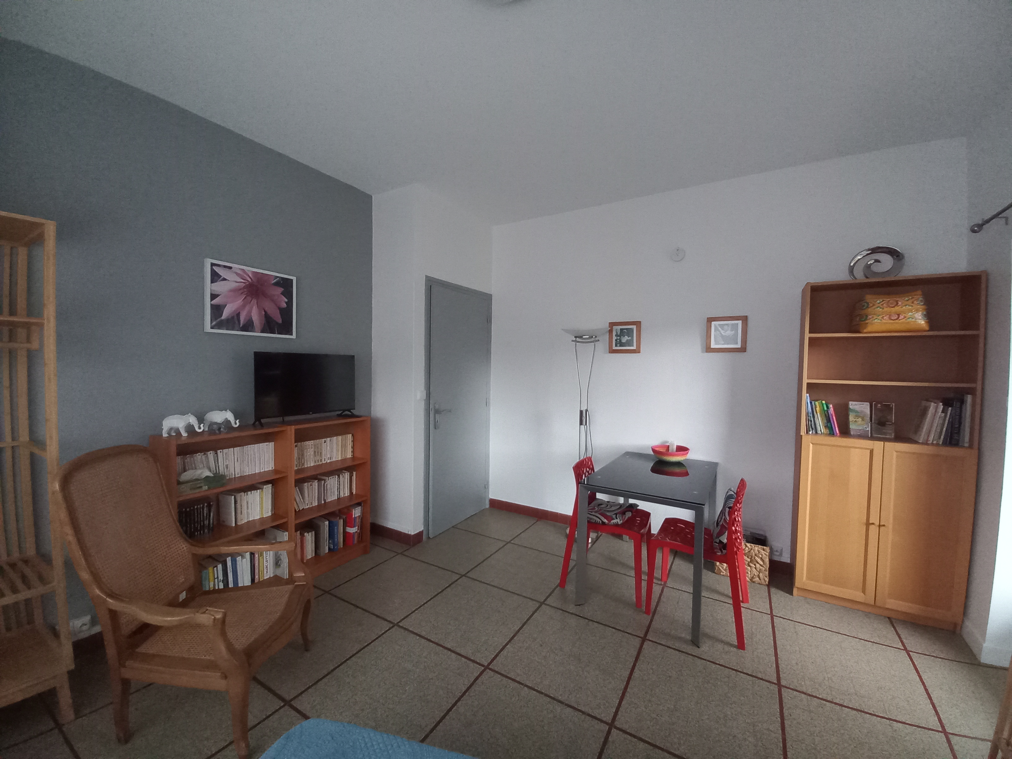 Le studio_Lamastre