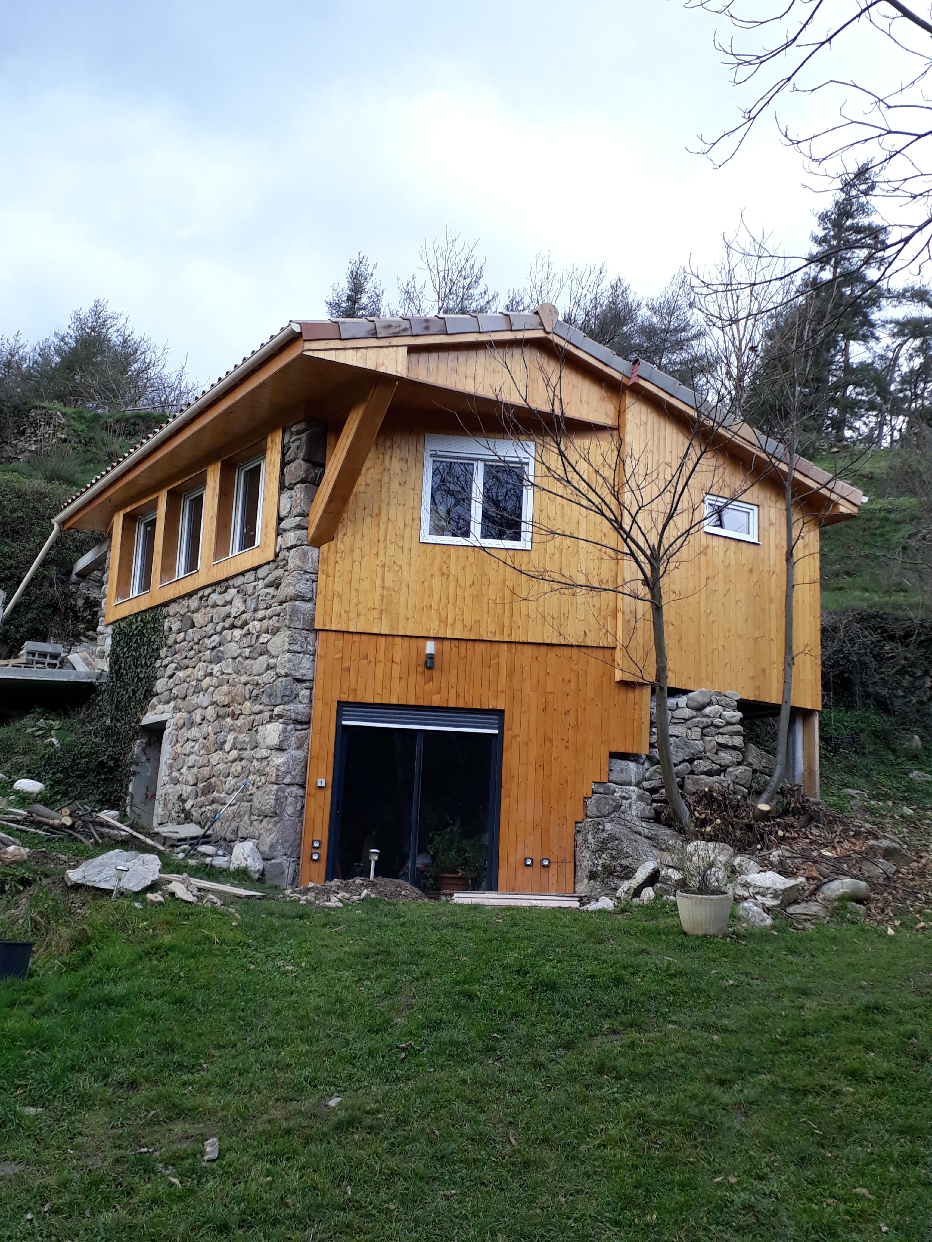 "le sabotier