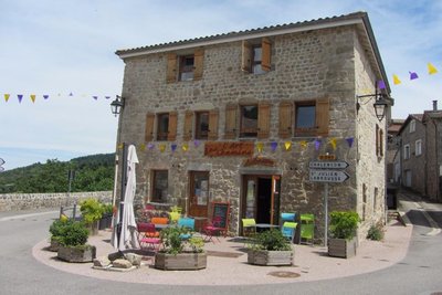 L'Art des Chemins