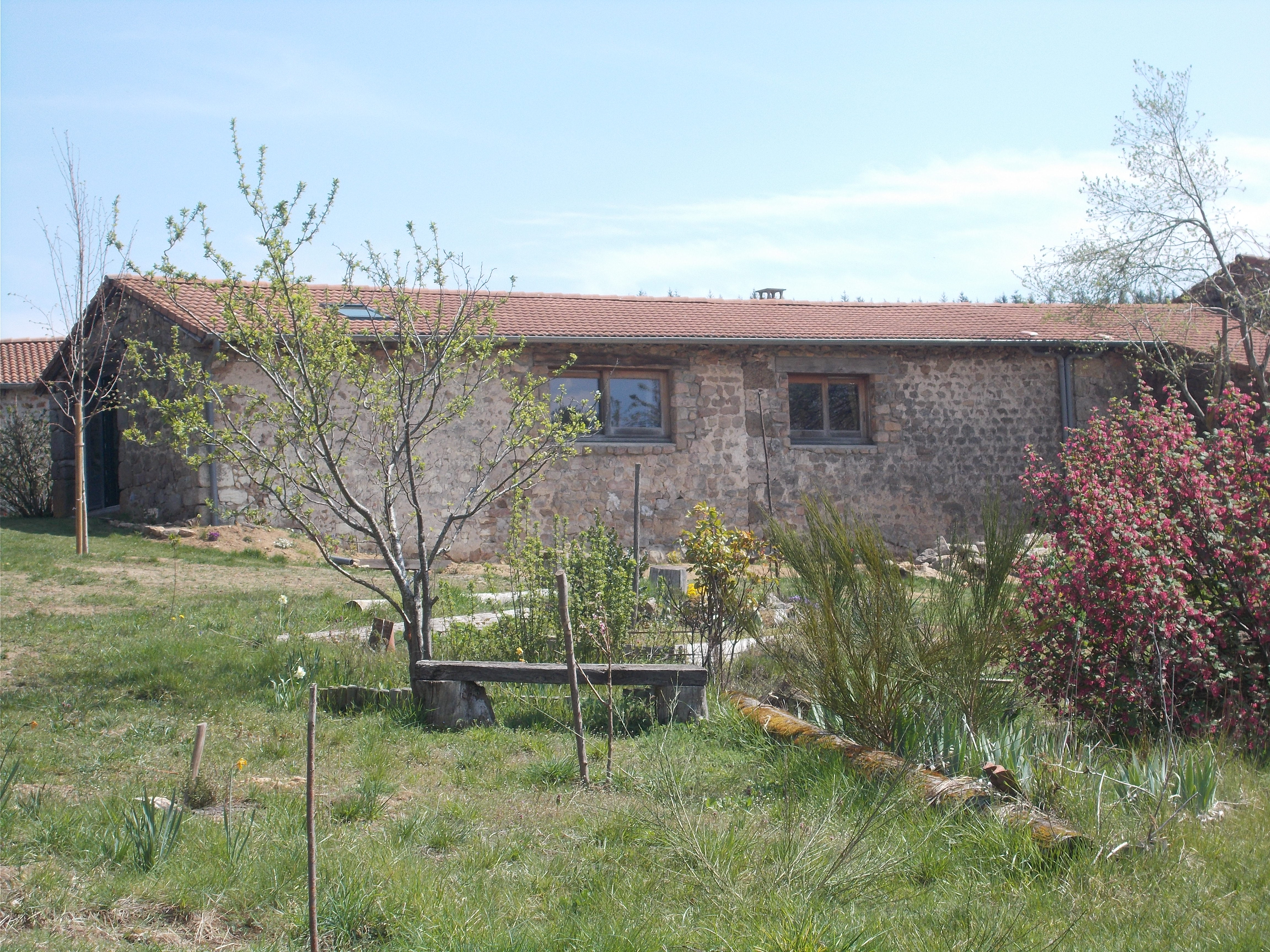 Gîte des Fans