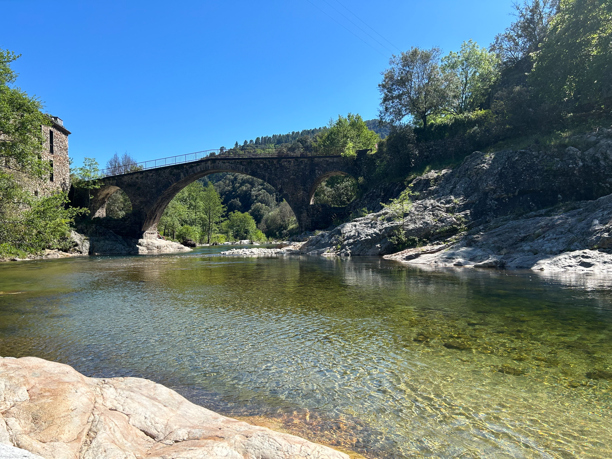 Pont du Gua_Beaumont