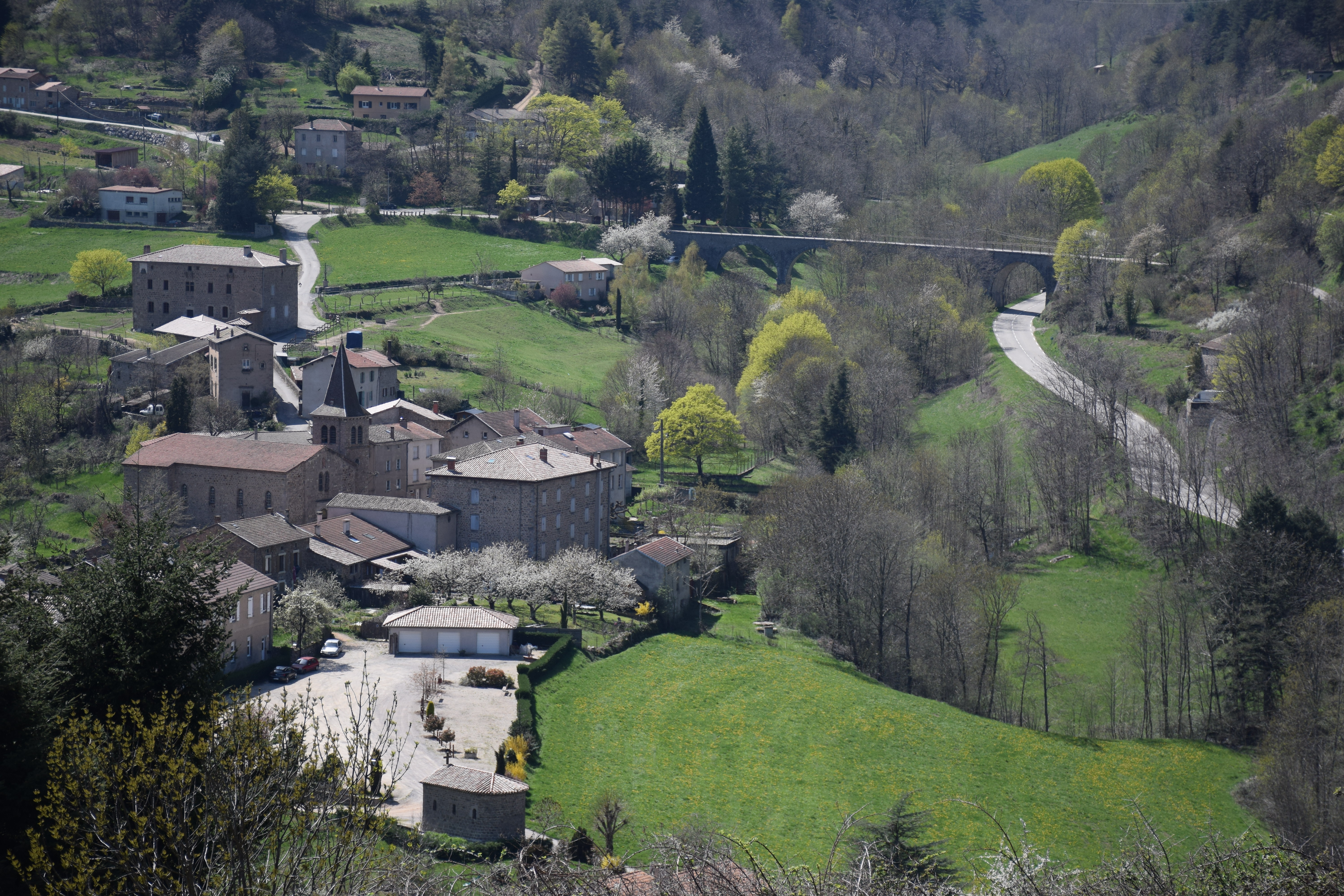 Saint-Prix