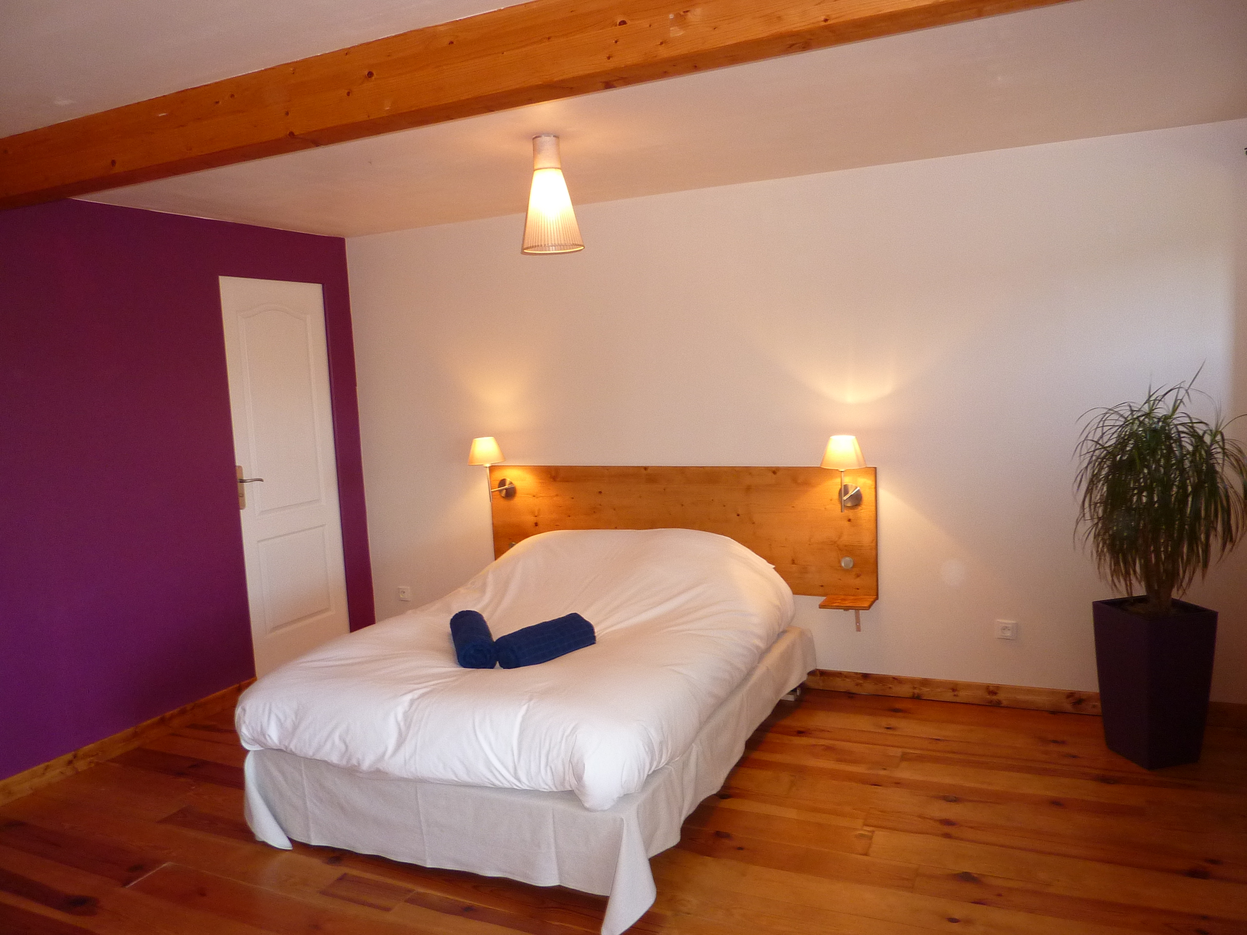 chambre Katamino
