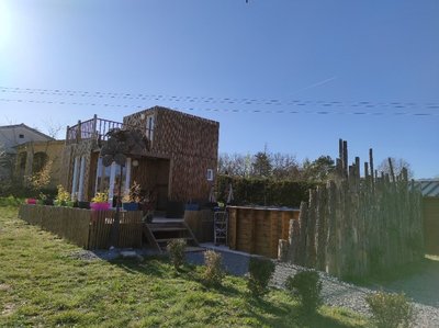 Jardin