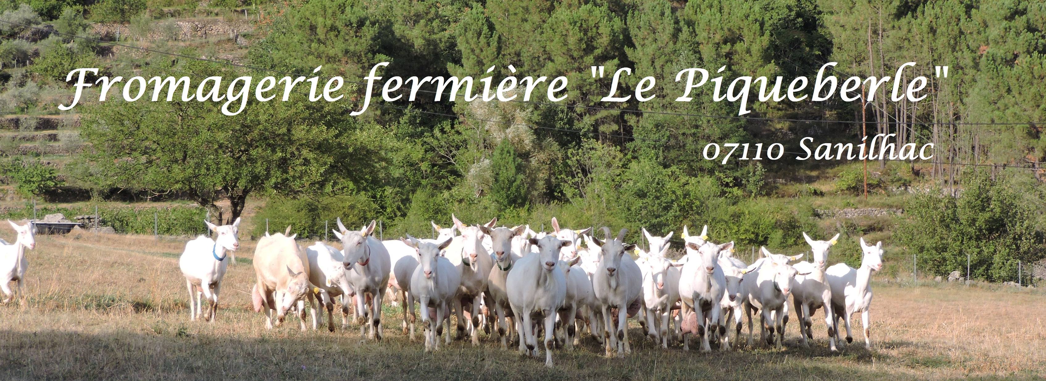 Le Piqueberle