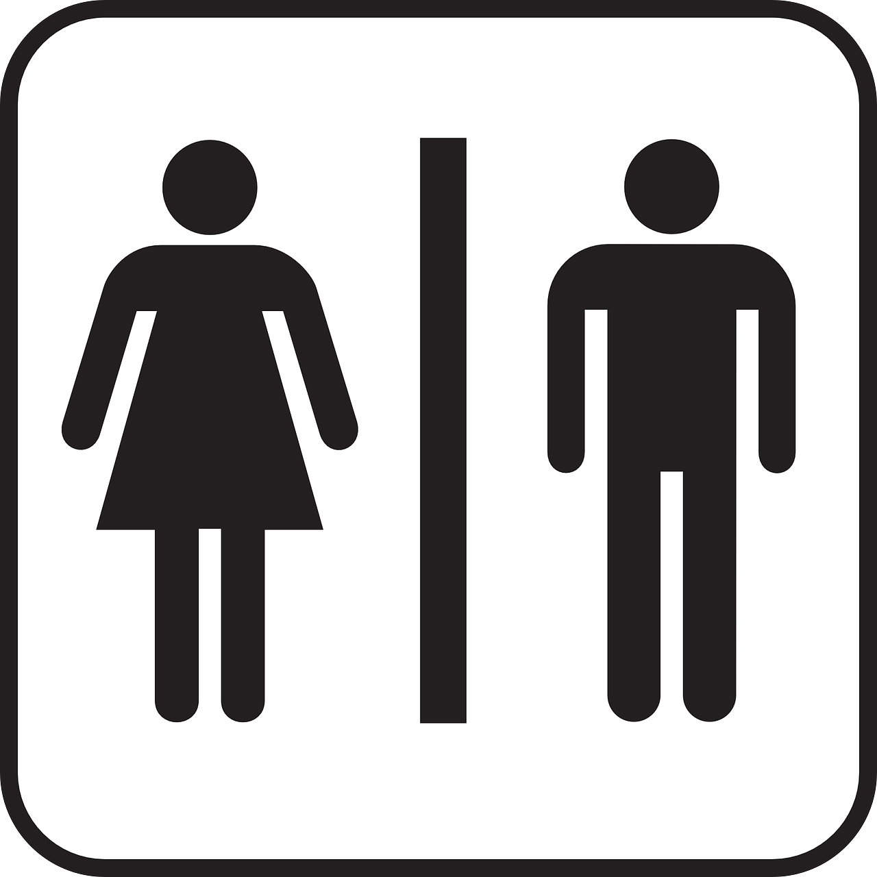 Toilettes publique Avenue de la République_Largentière