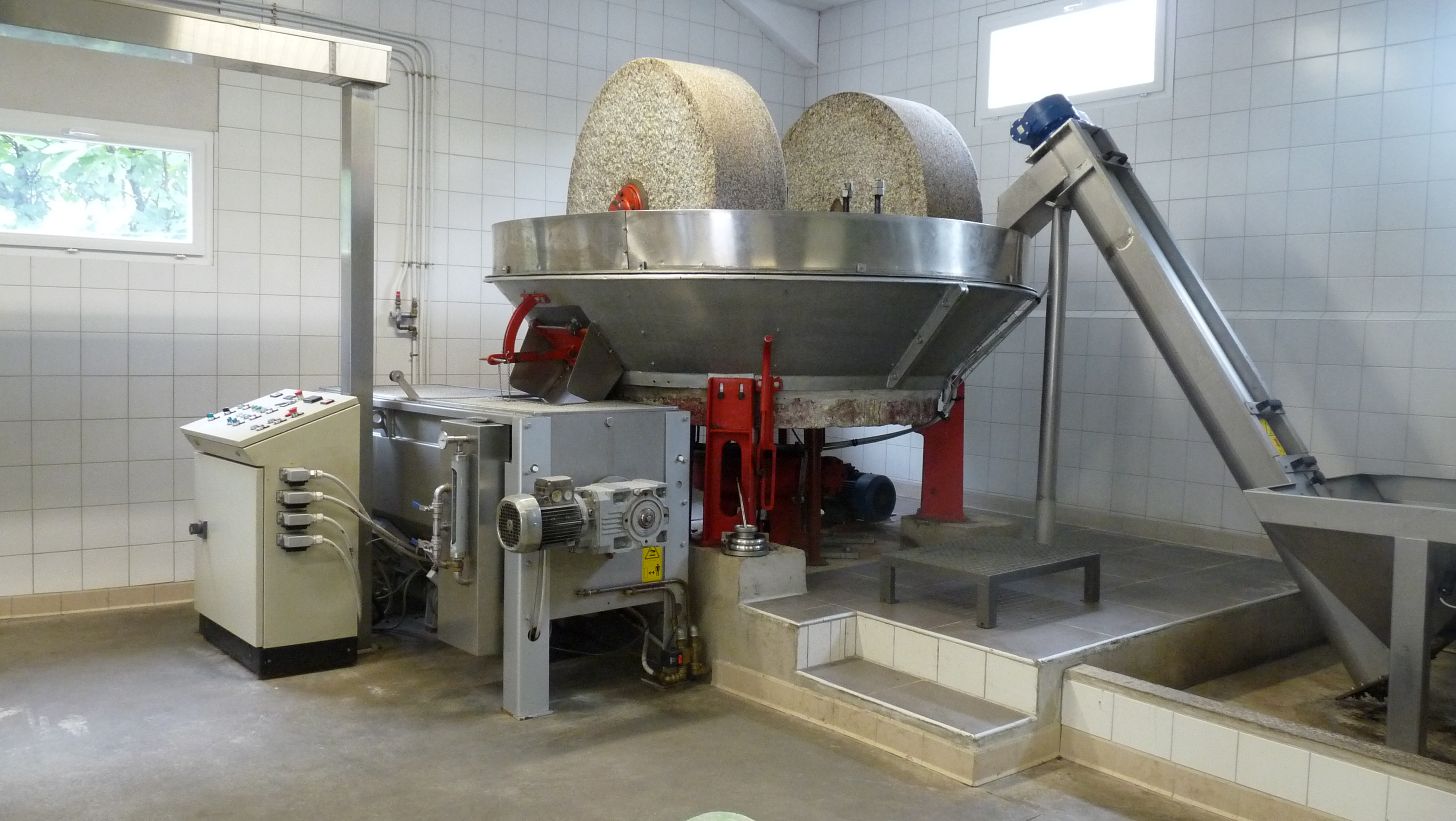 Moulin Froment