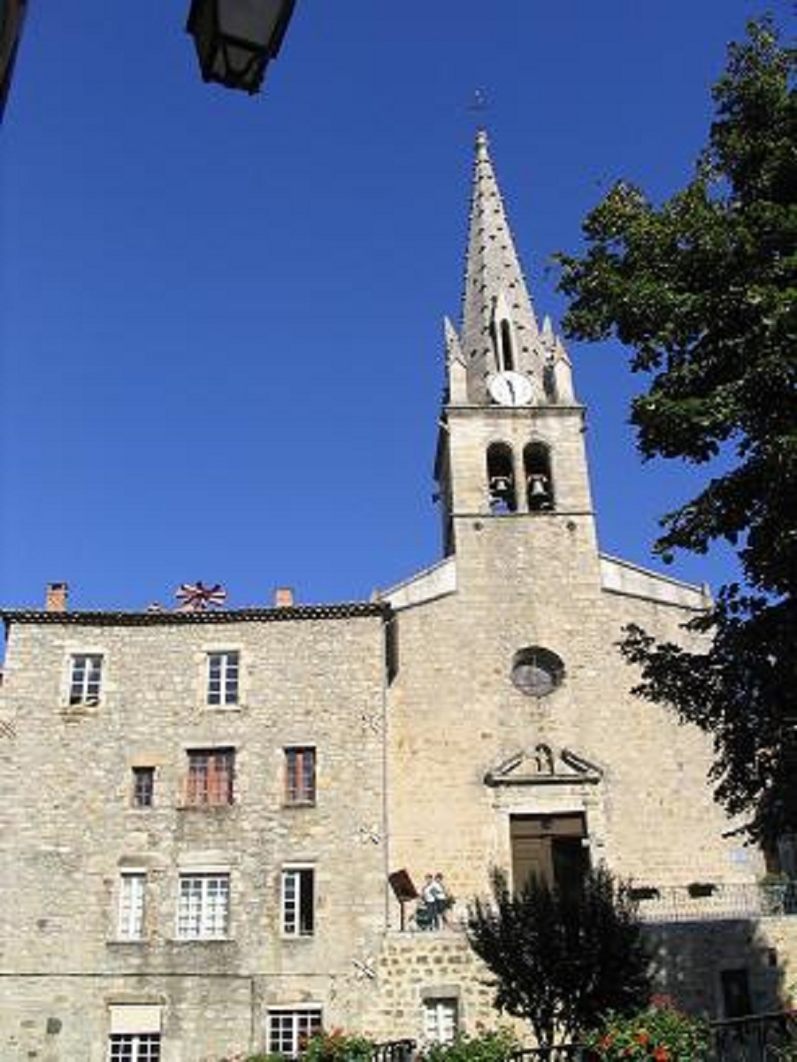 Eglise
