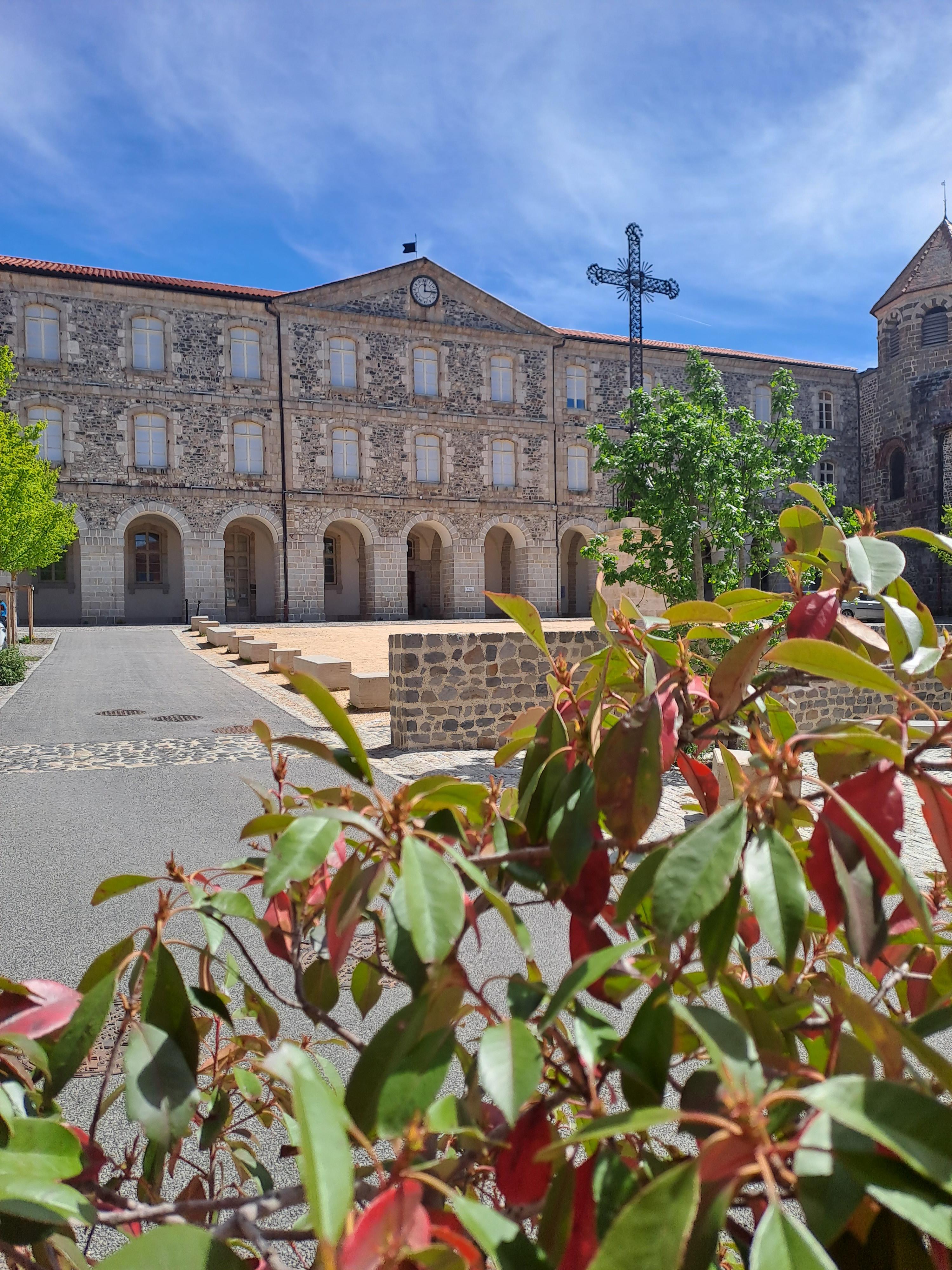 Bureau d'accueil du Monastier-sur-Gazeille_Le Monastier-sur-Gazeille