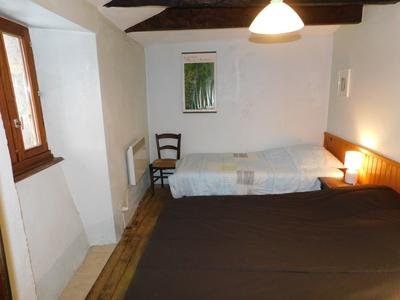 Chambre d' hôtes