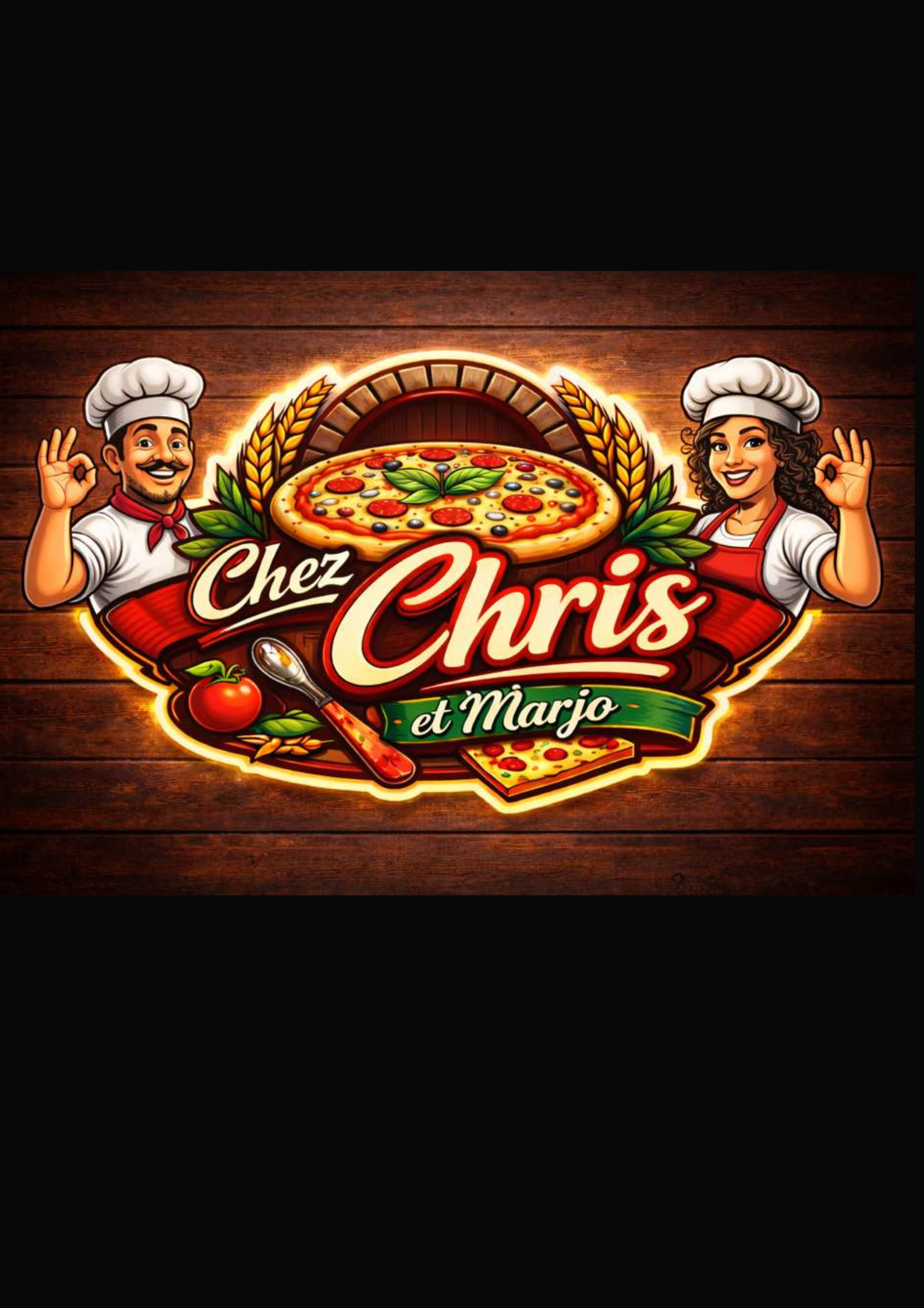 Chez Chris et Marjo_Uzer