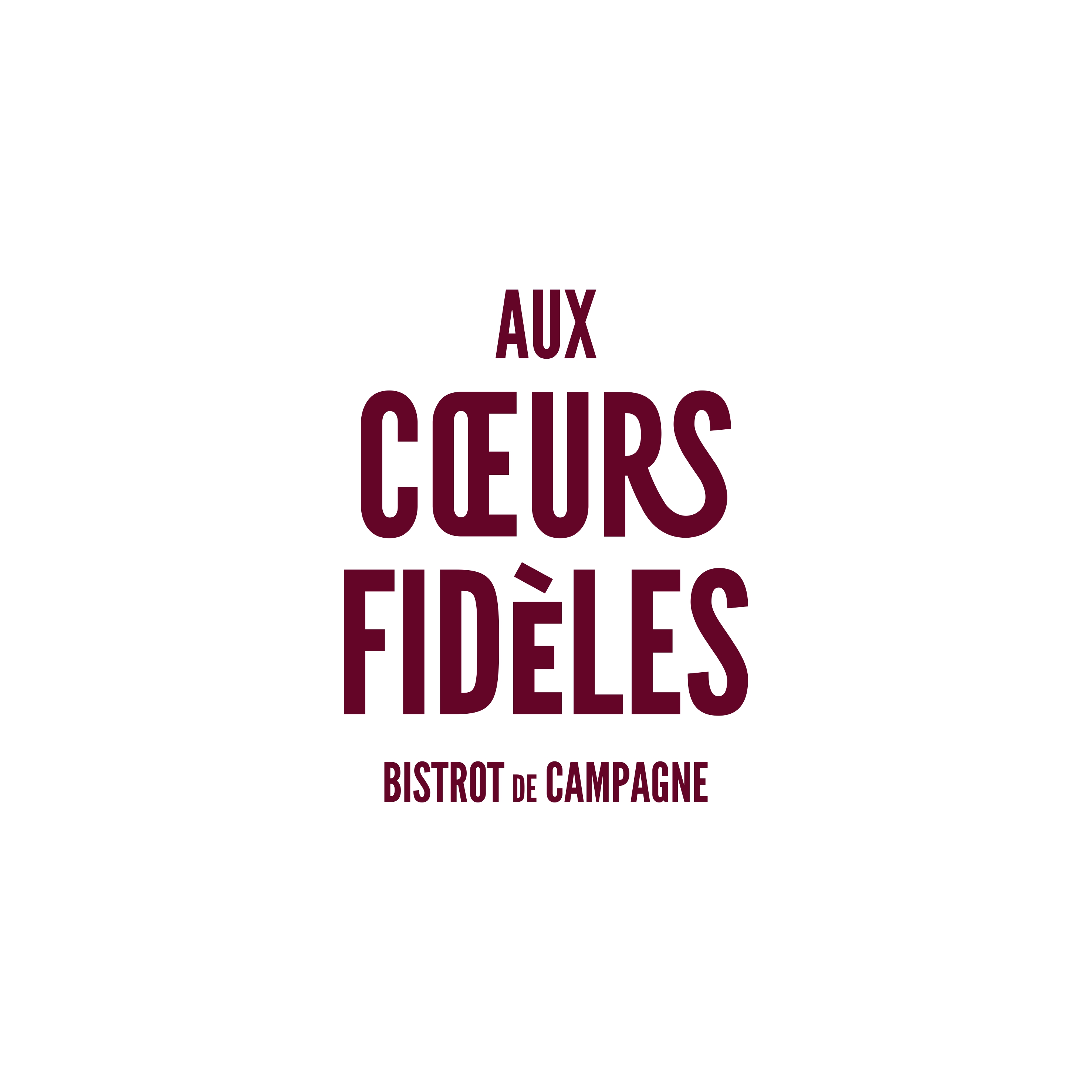 Aux Cœurs Fidèles_Saint-Péray