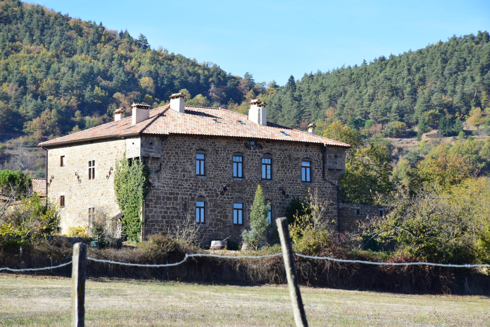 Monteil