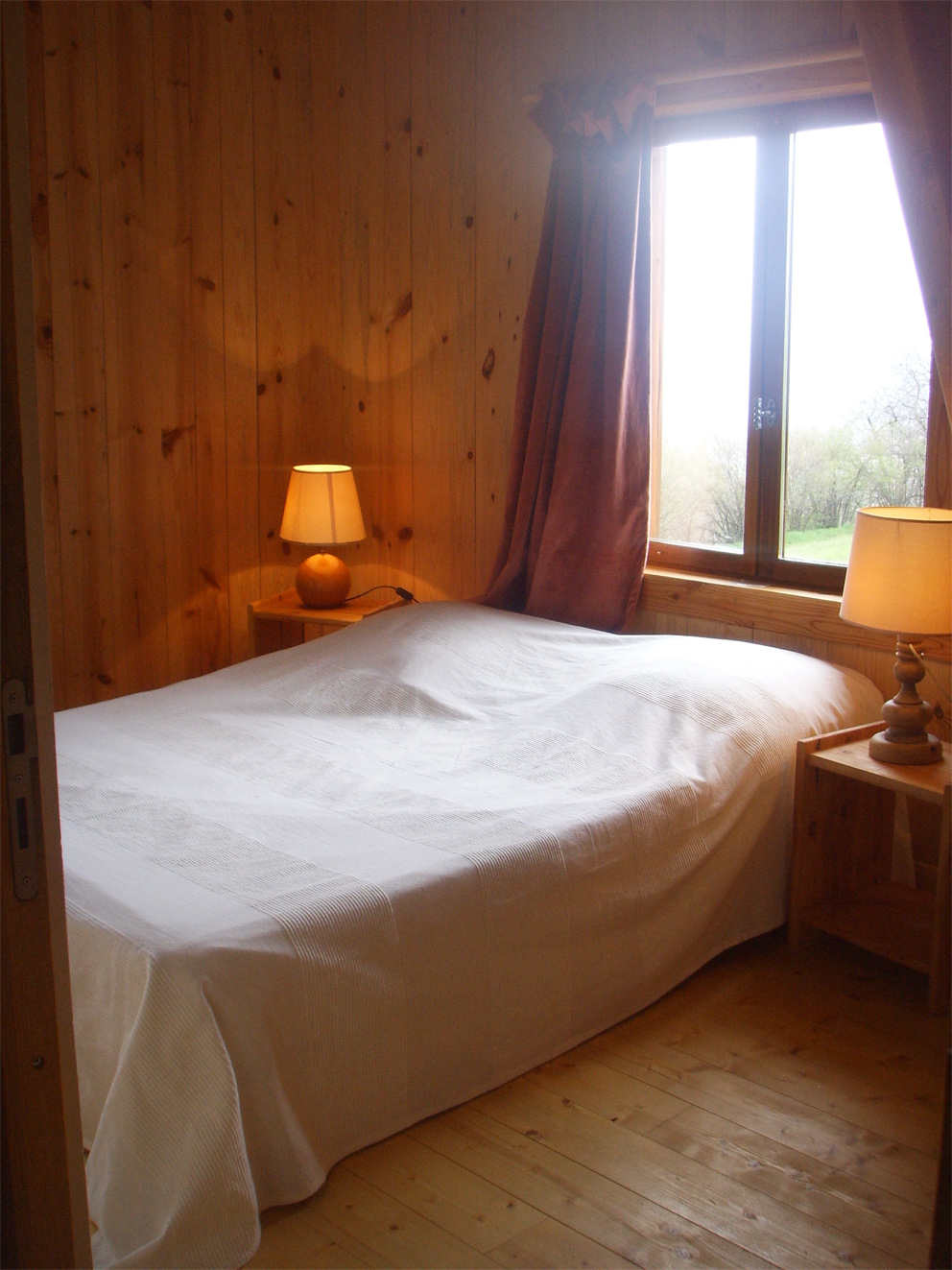 Chambre 1
