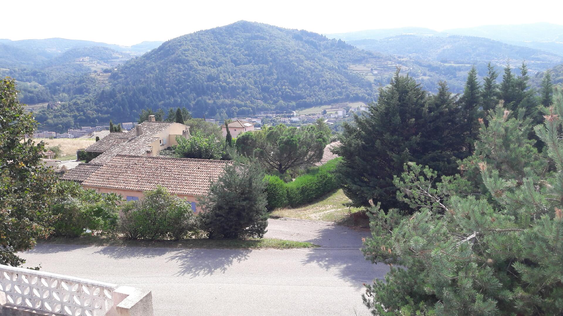 Meublé Giraud