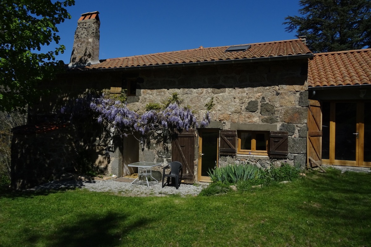 façade Est