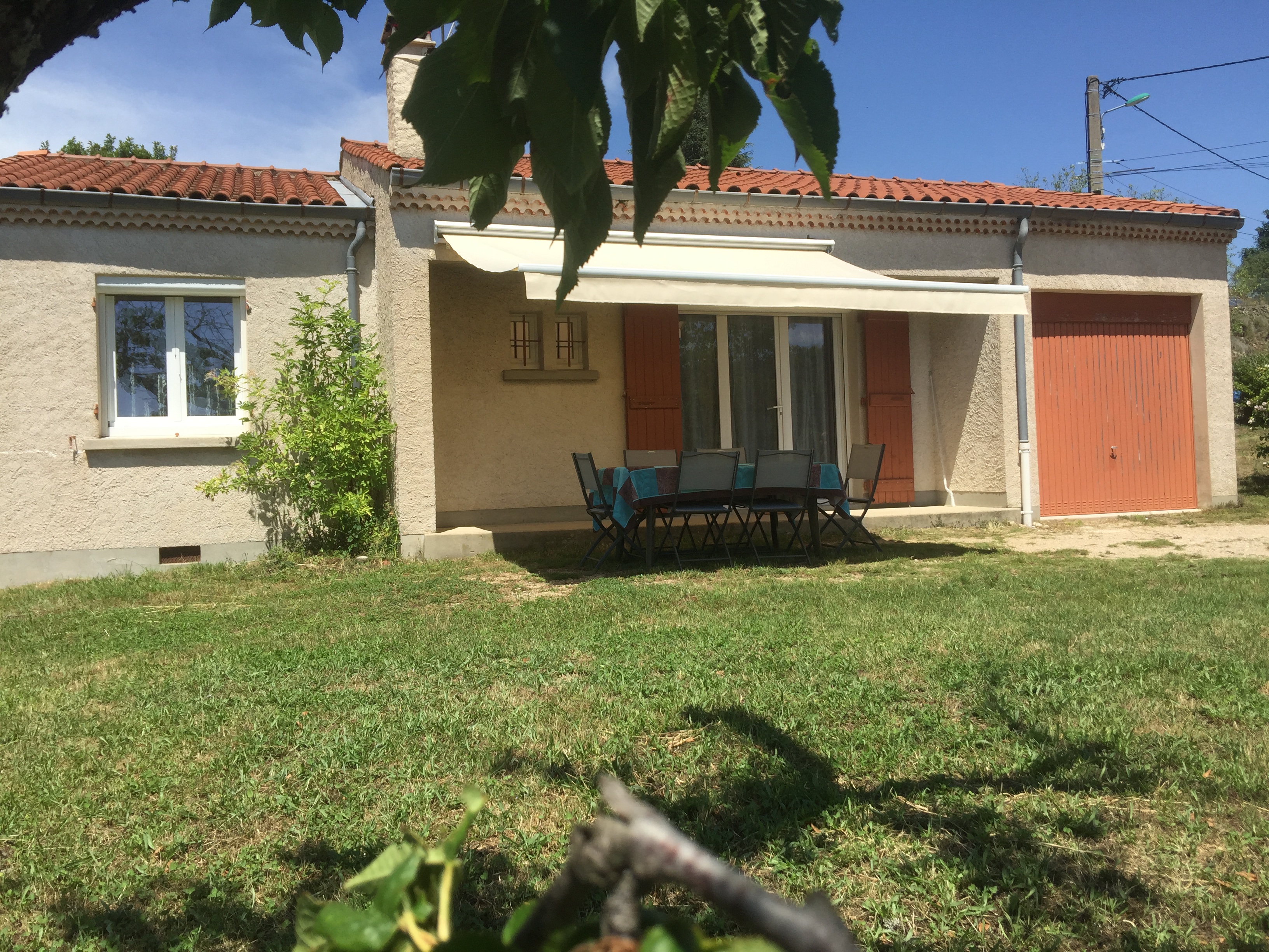 Gite La Perline