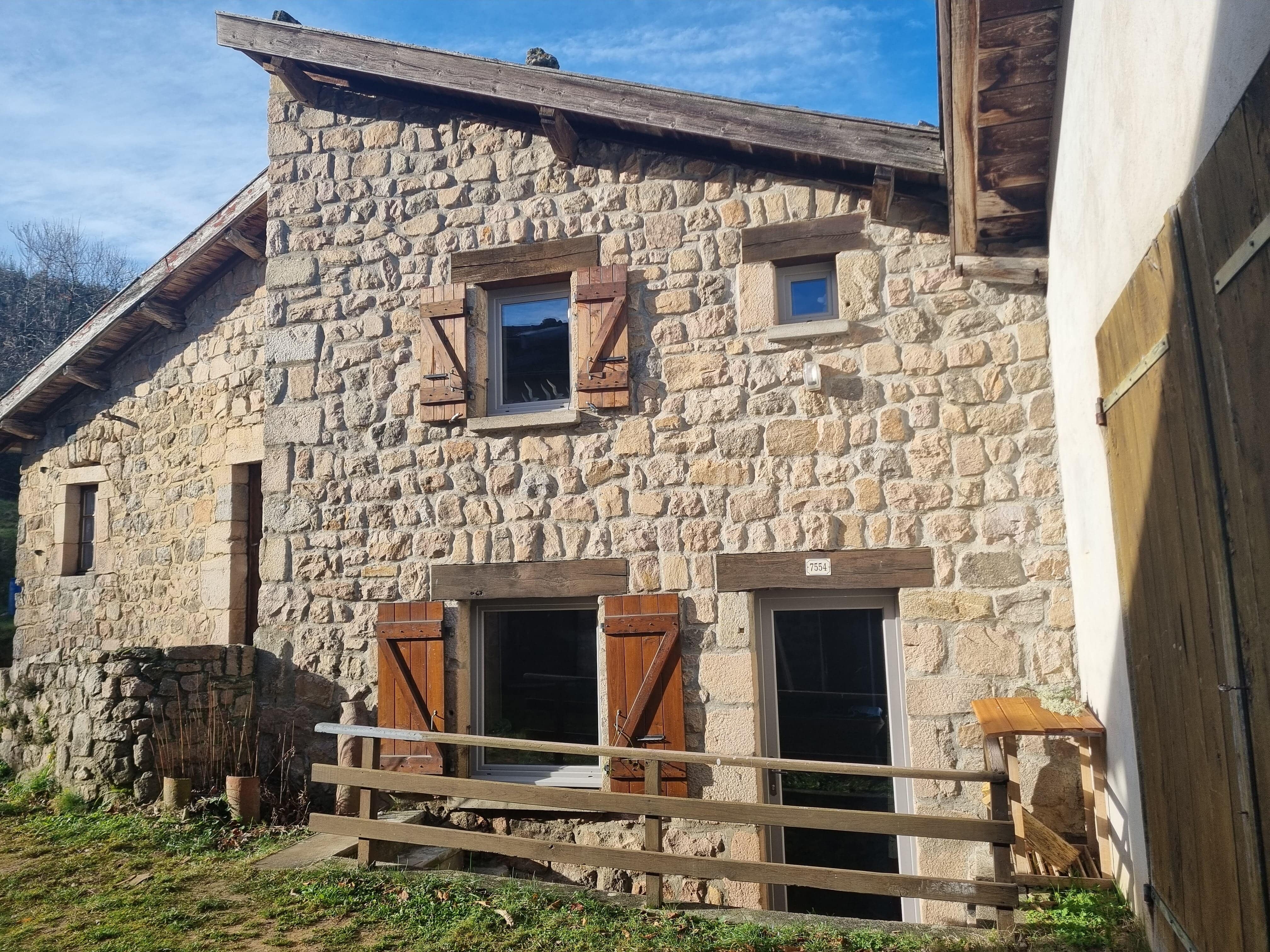 Gîte Gaïa