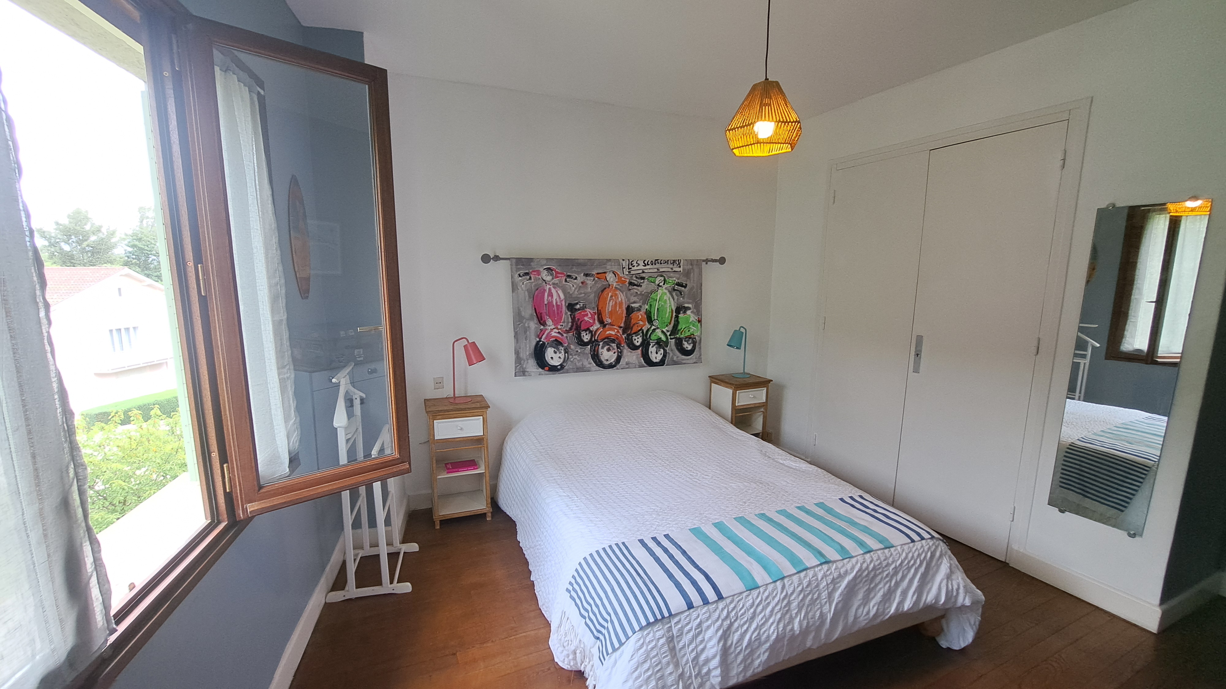 Chambre 1