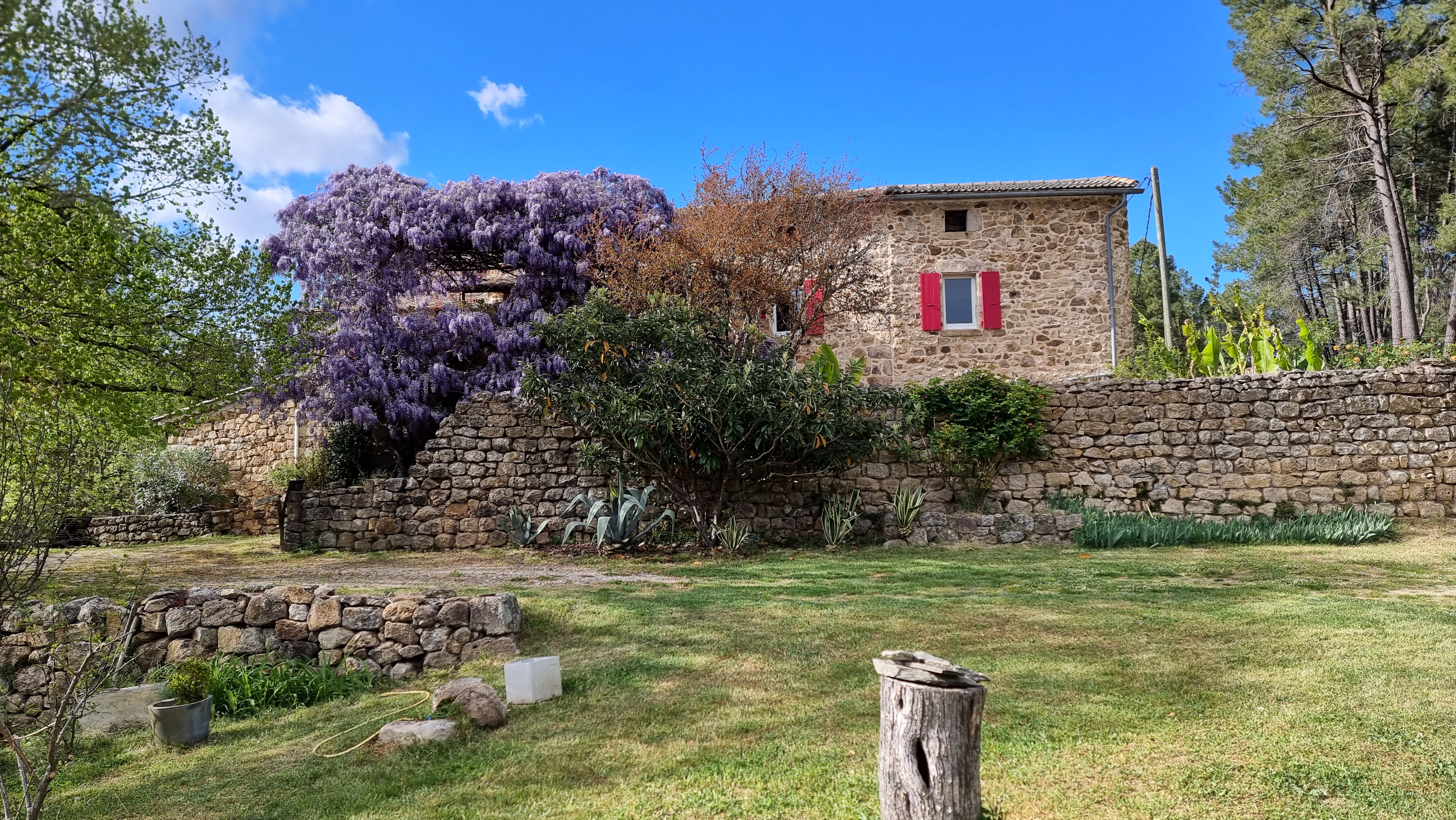 L'Oustalou