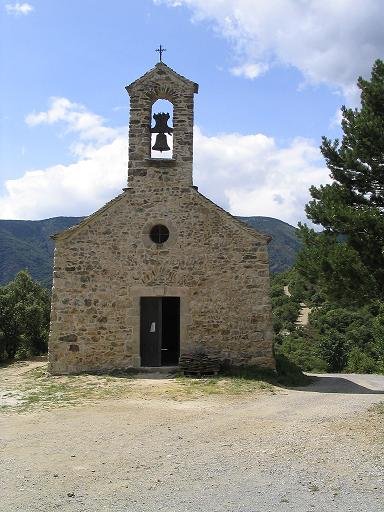 Dompnac-chapelle-Saint-Régis 2