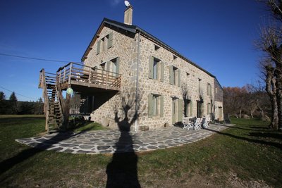 Hébergement
