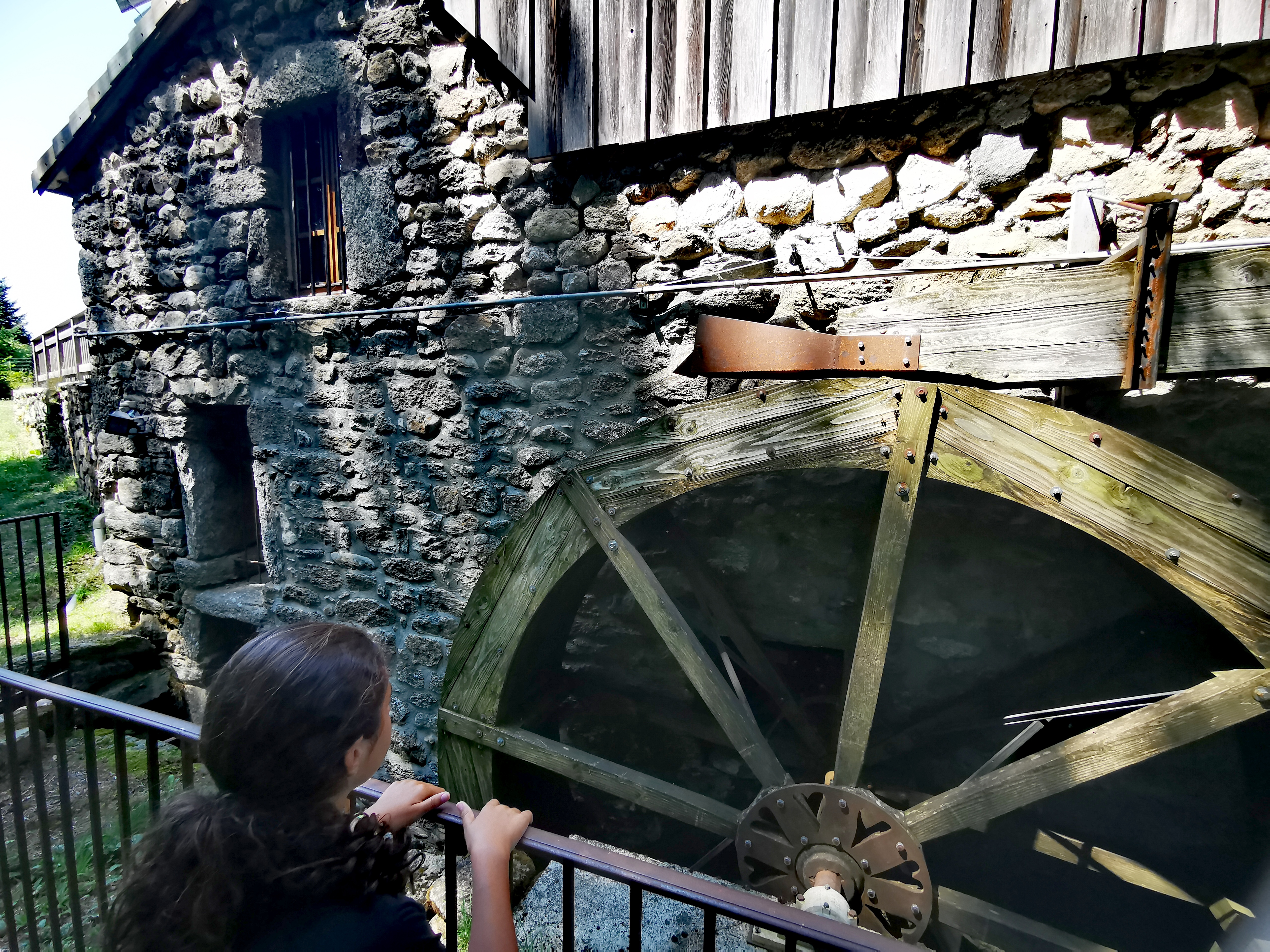 Moulin de Masméjean