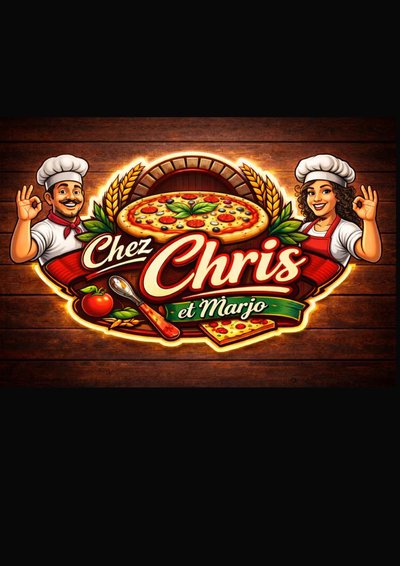 Chez Chris et Marjo_Uzer