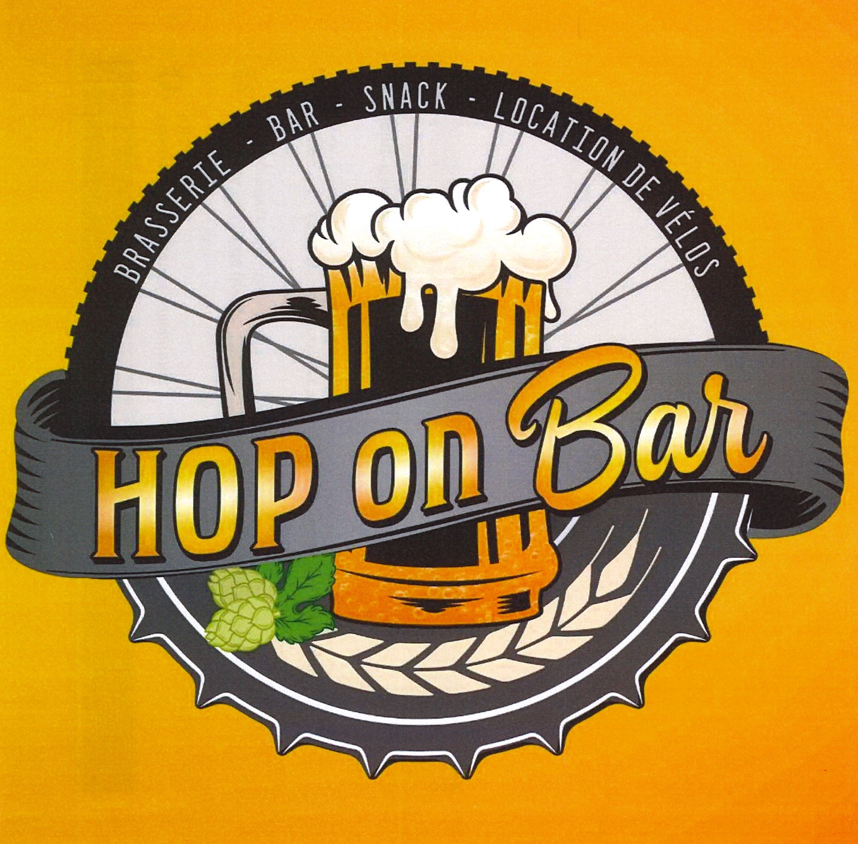 Hop on Bar_Largentière