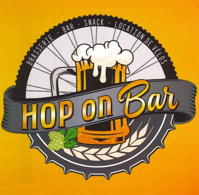 Hop on Bar_Largentière