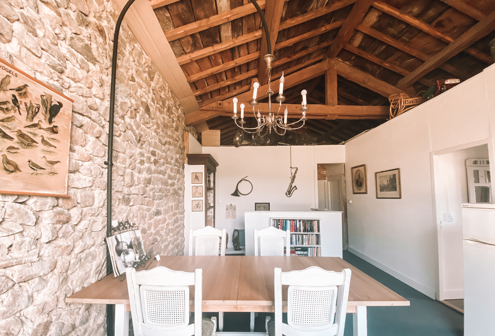 Les Meules_Saint-Basile