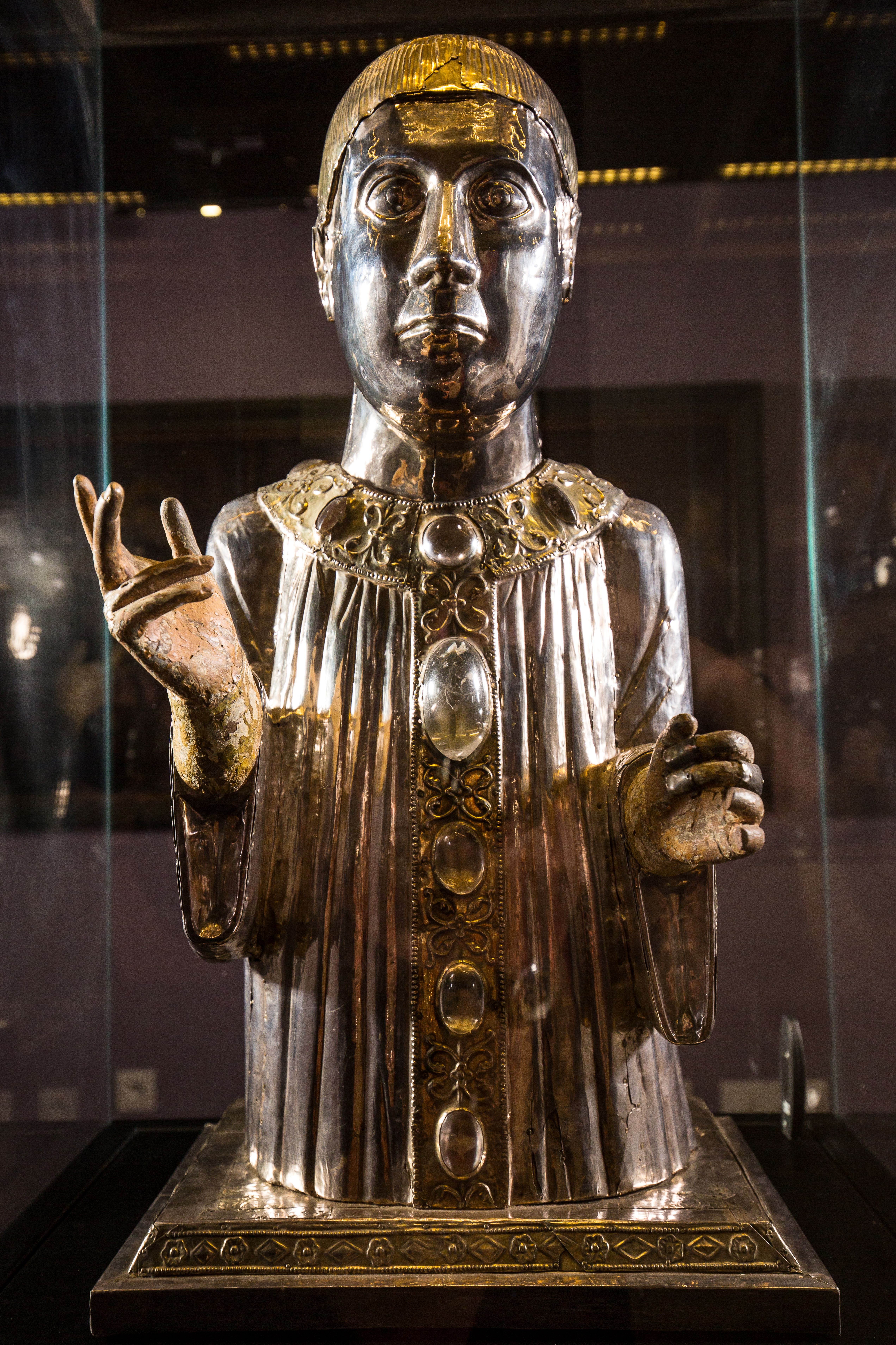 Musée des trésors du Monastier_Le Monastier-sur-Gazeille