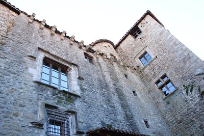 Circuit Patrimoine