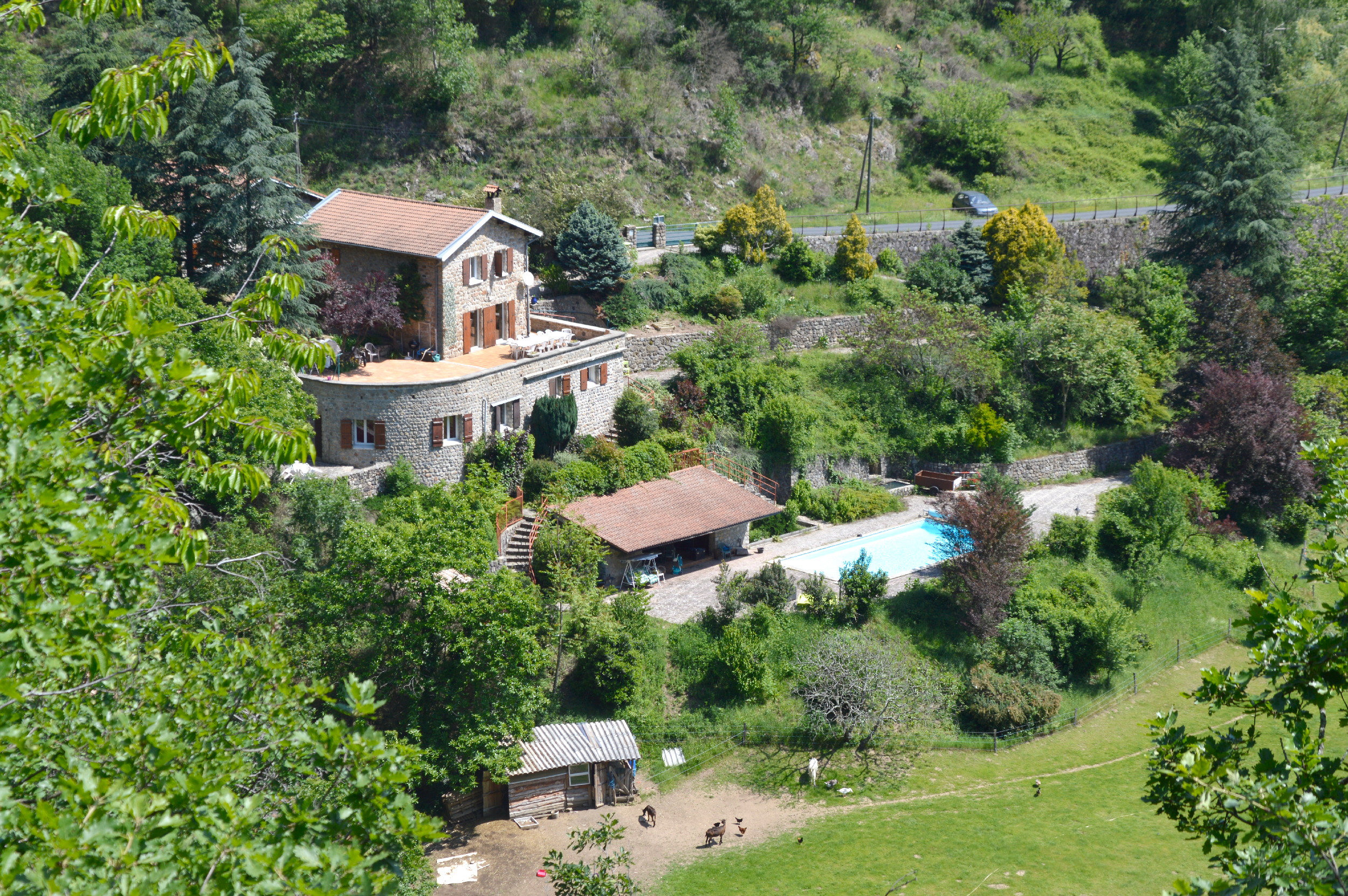 Vue d'ensemble