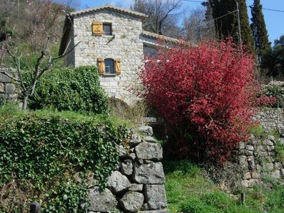 Gite La Grange