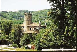Le Château du Vergier